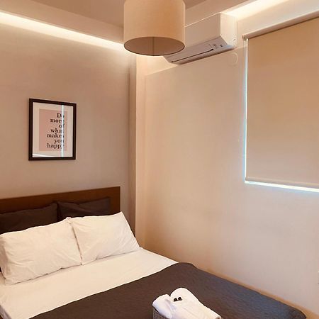 Rainbow Suites Soluň Exteriér fotografie