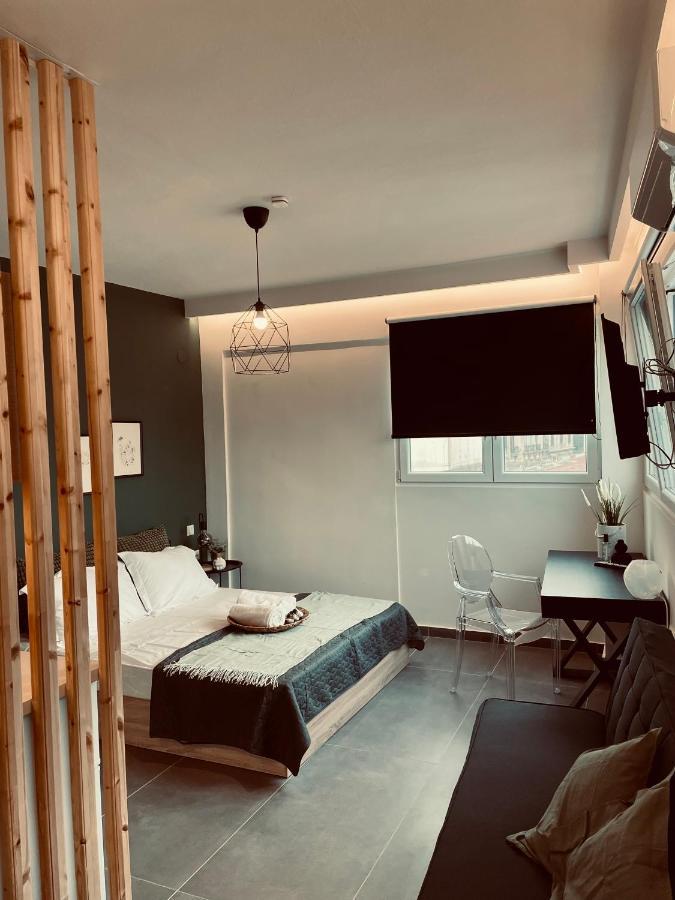 Rainbow Suites Soluň Exteriér fotografie