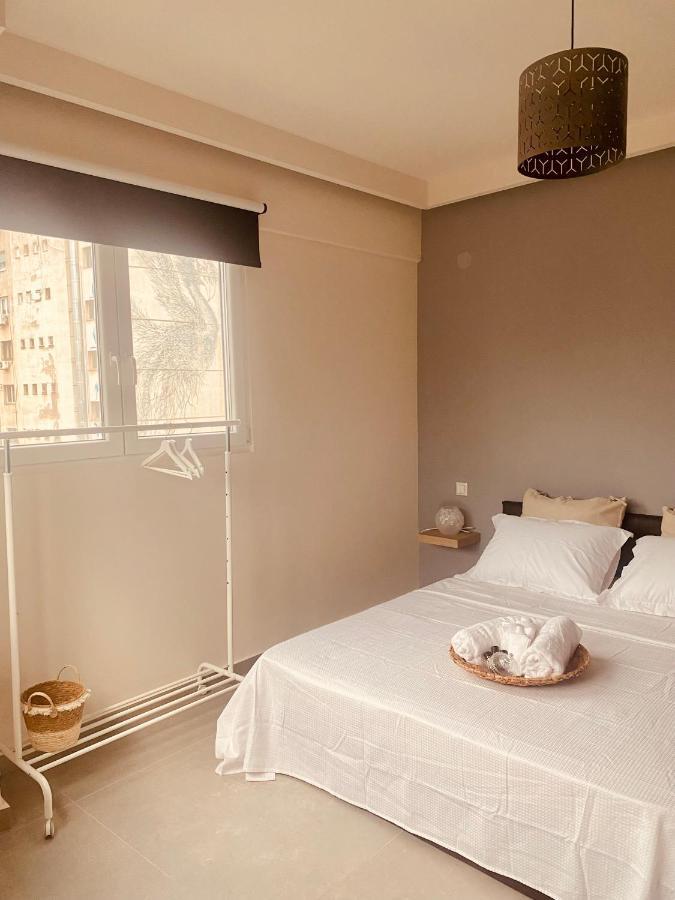 Rainbow Suites Soluň Exteriér fotografie