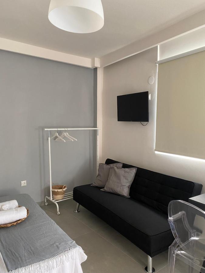 Rainbow Suites Soluň Exteriér fotografie
