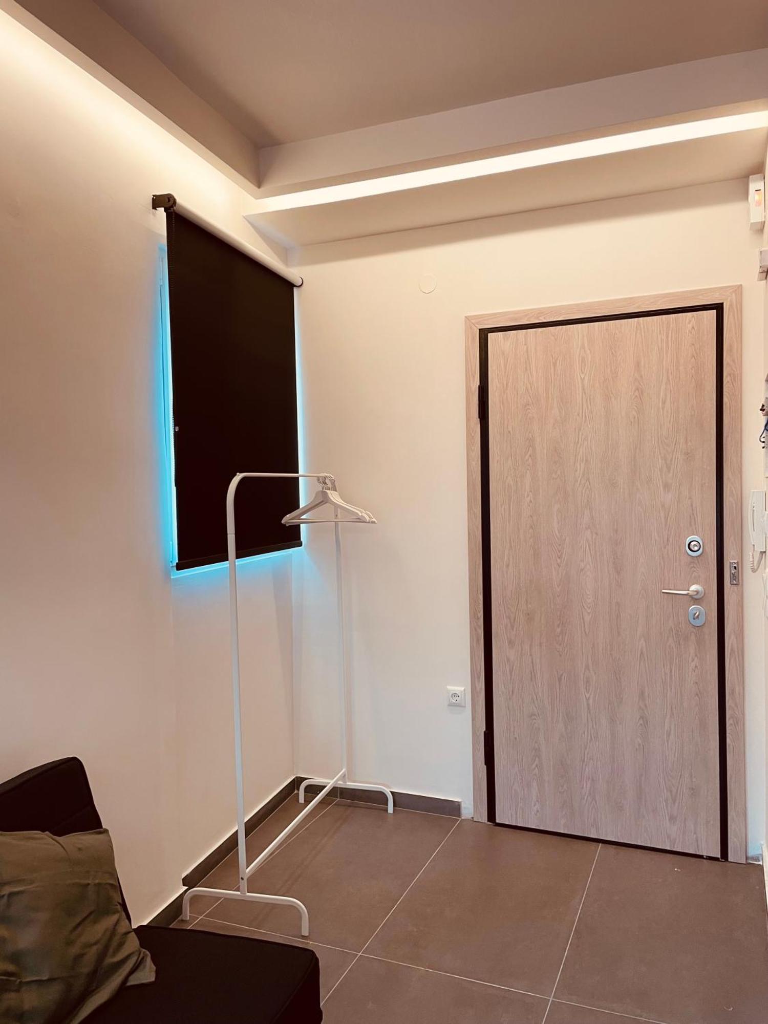 Rainbow Suites Soluň Exteriér fotografie