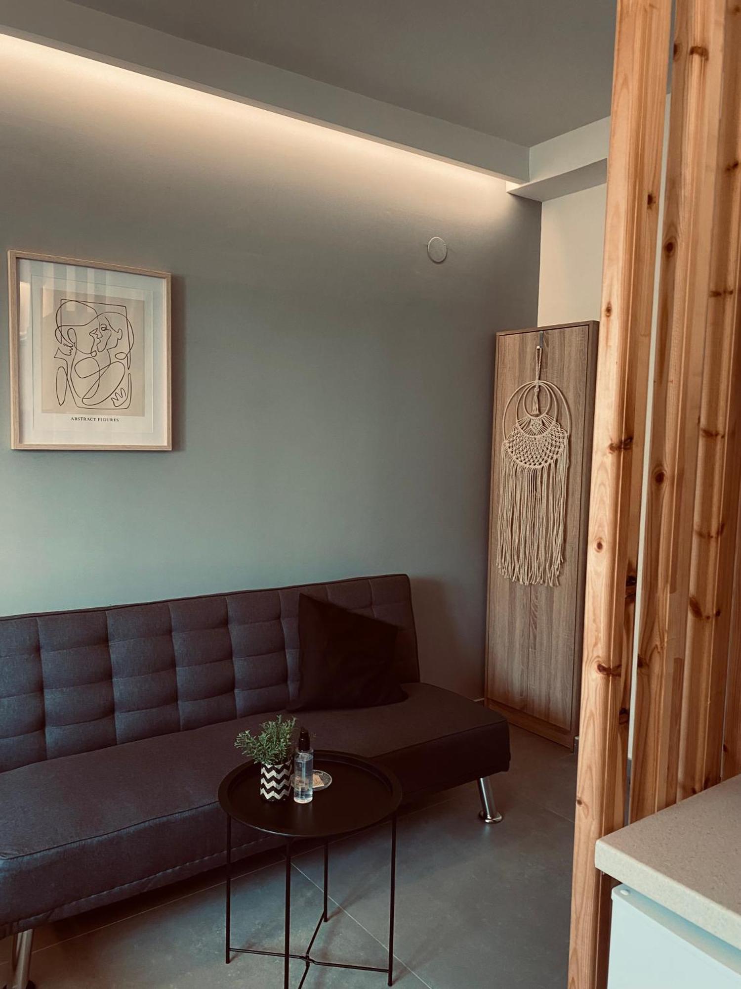 Rainbow Suites Soluň Exteriér fotografie