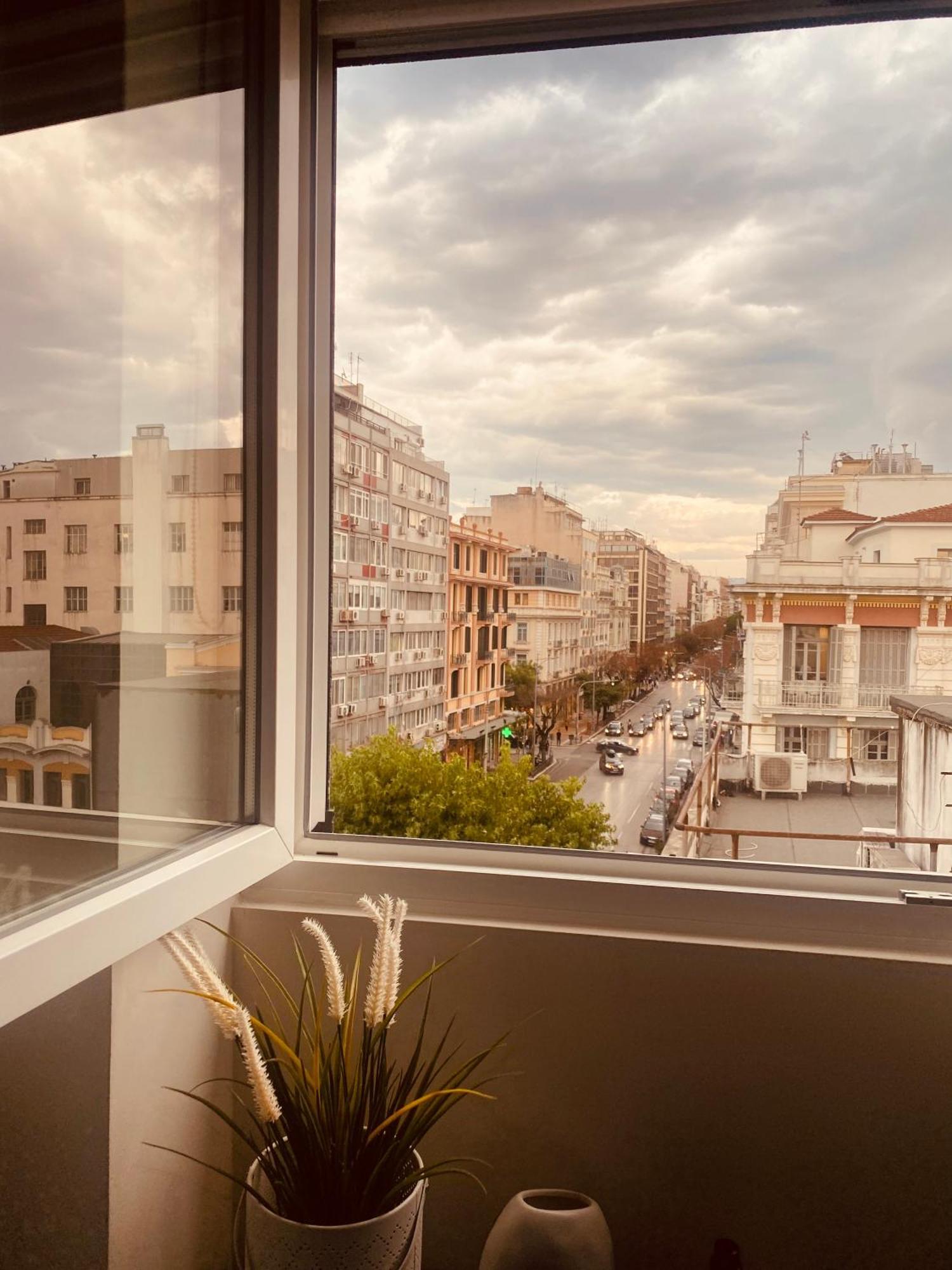 Rainbow Suites Soluň Exteriér fotografie