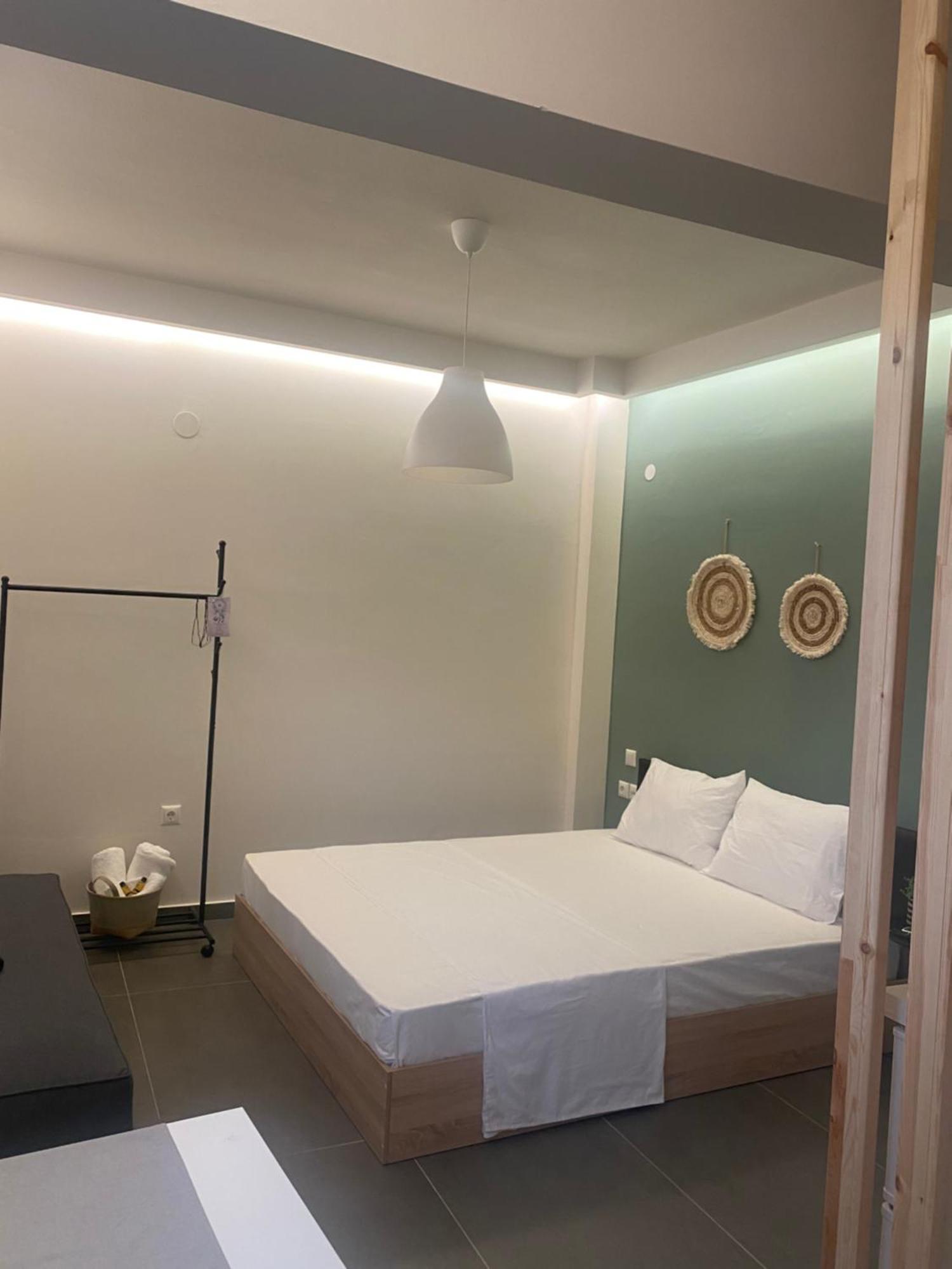Rainbow Suites Soluň Exteriér fotografie