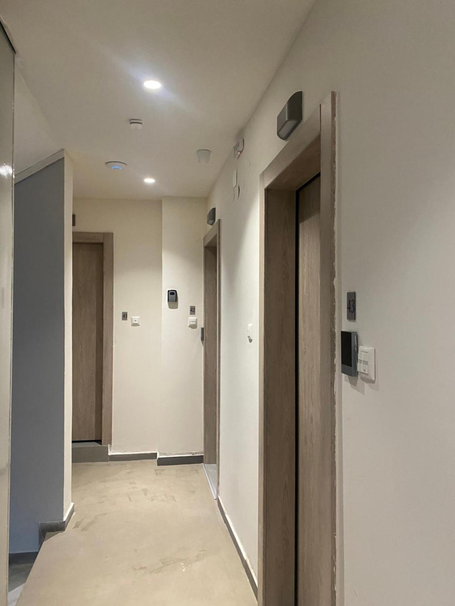 Rainbow Suites Soluň Exteriér fotografie