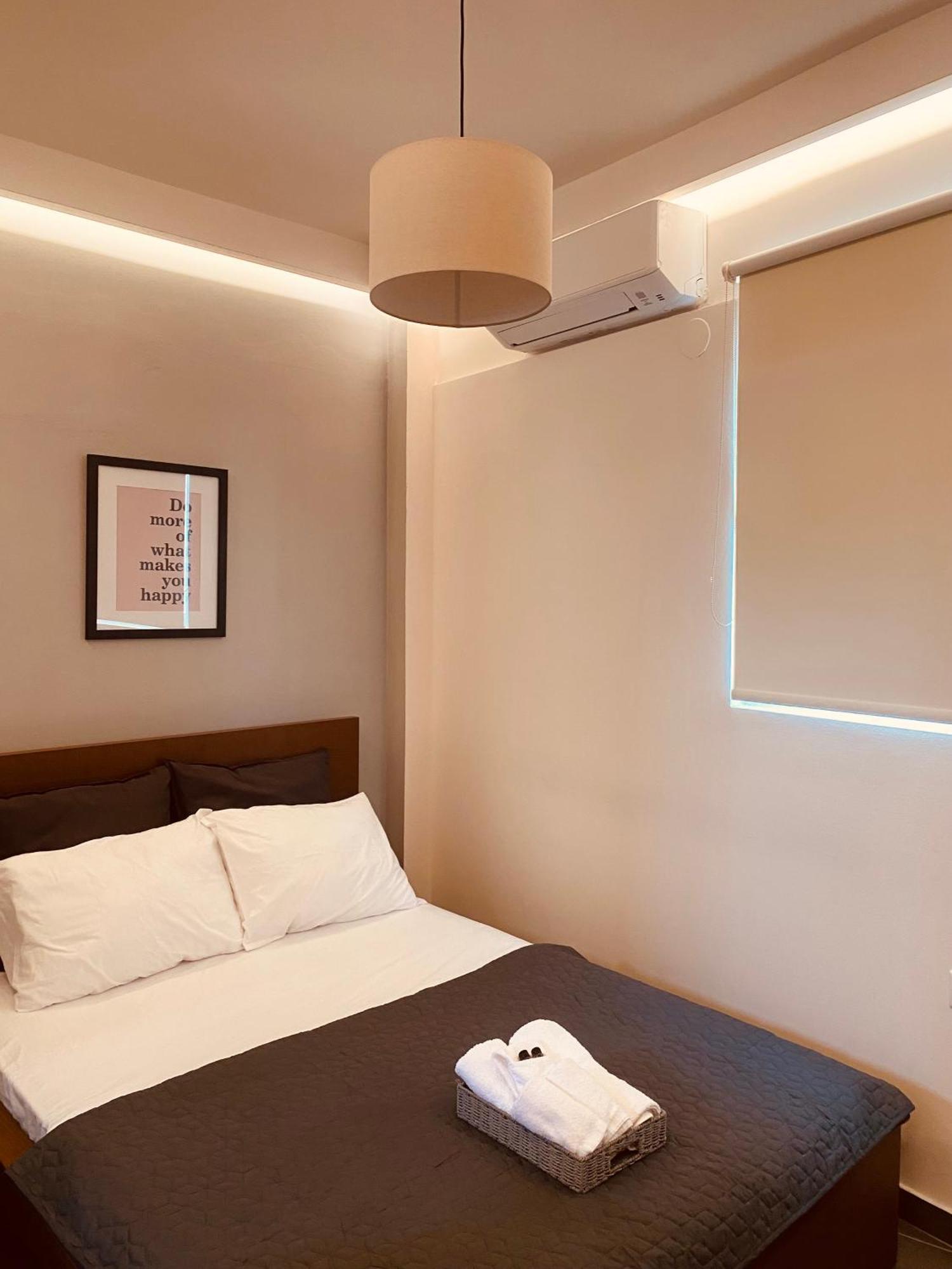 Rainbow Suites Soluň Exteriér fotografie