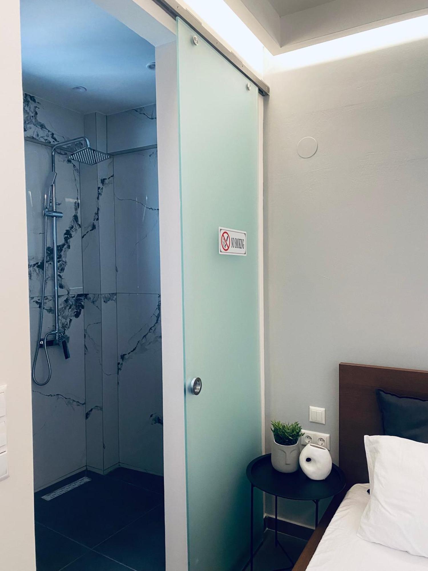 Rainbow Suites Soluň Exteriér fotografie
