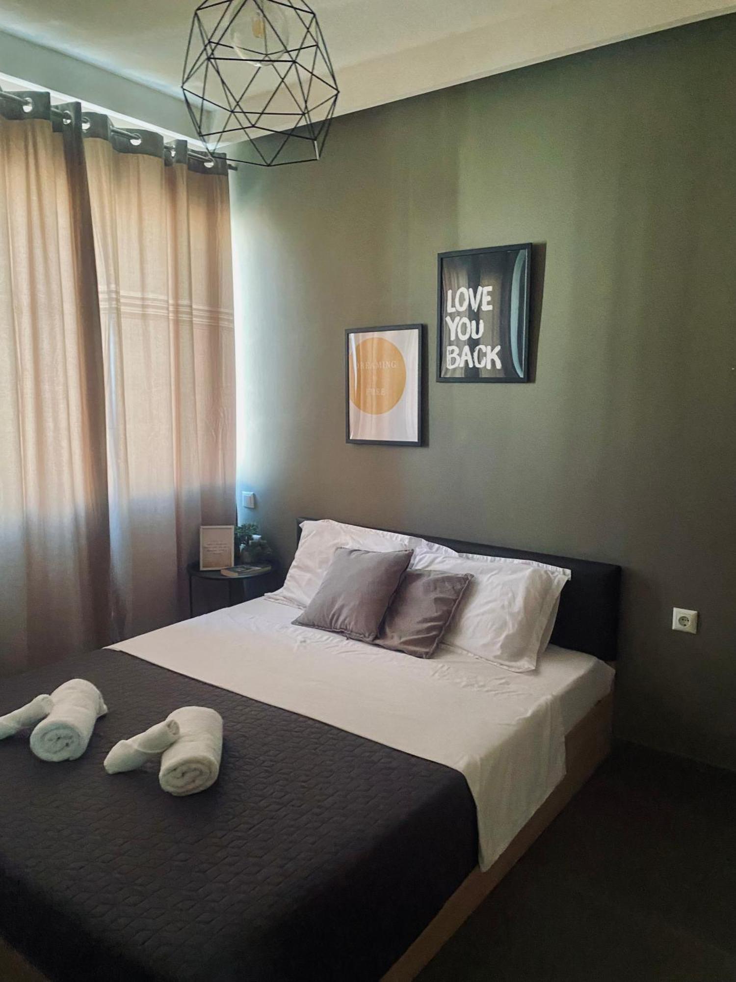 Rainbow Suites Soluň Exteriér fotografie