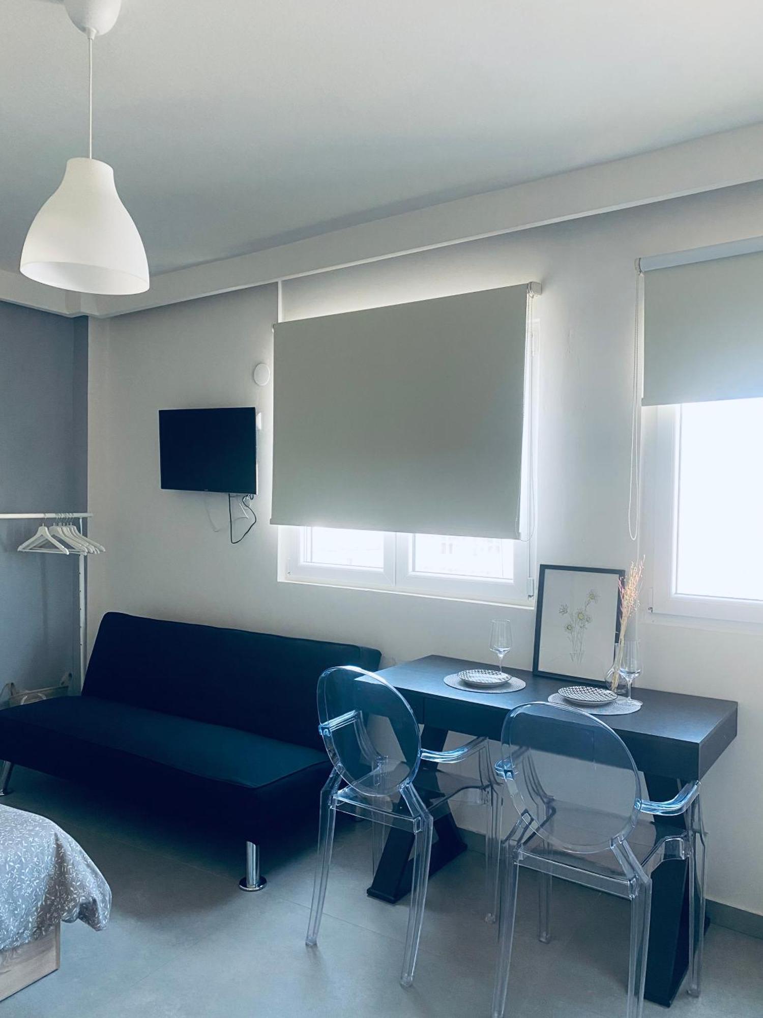 Rainbow Suites Soluň Exteriér fotografie