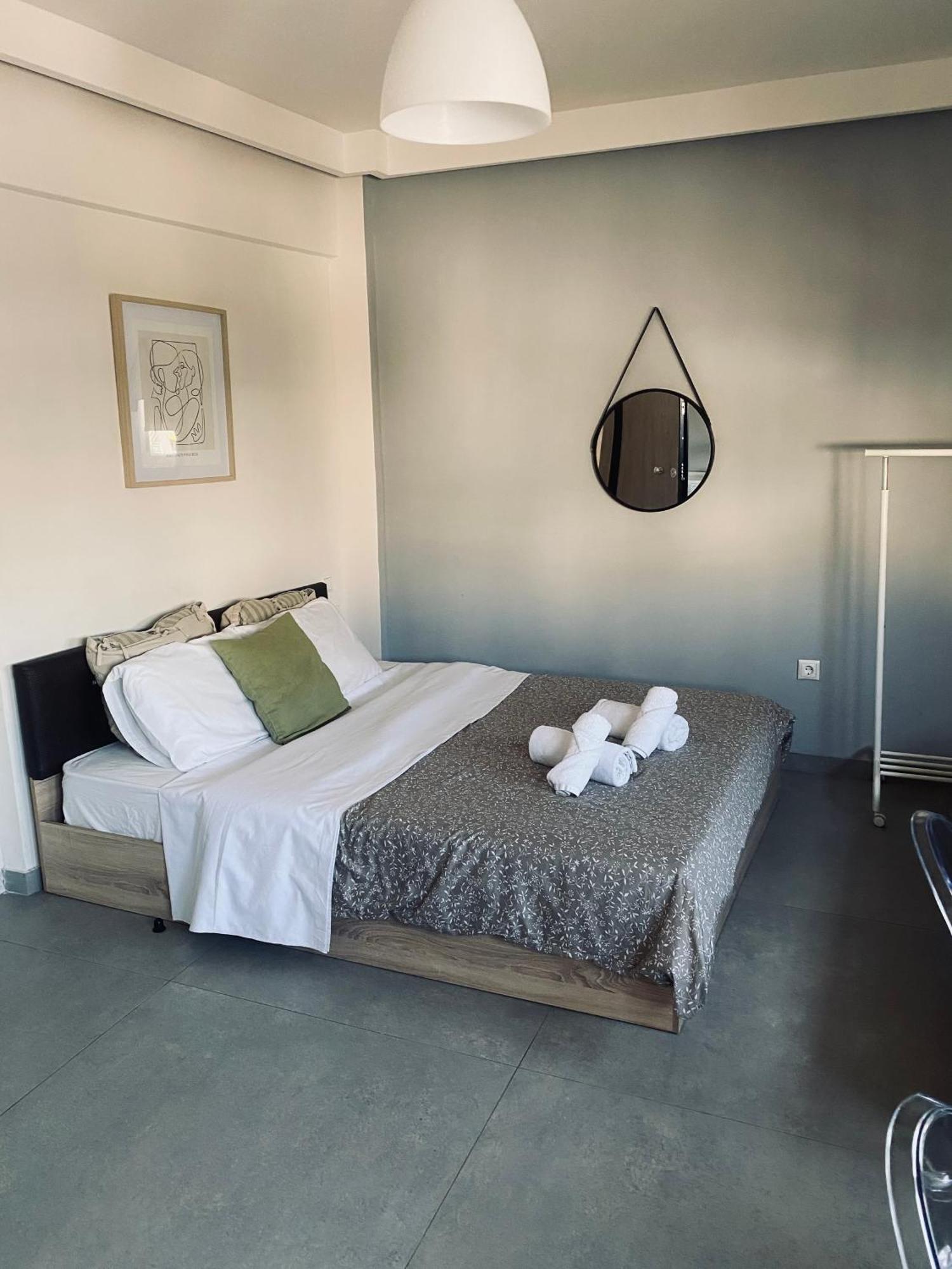 Rainbow Suites Soluň Exteriér fotografie